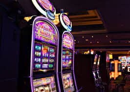 demo slot