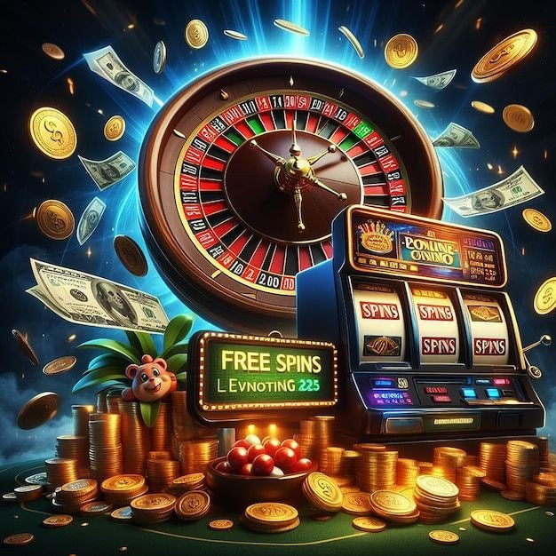 demo slot