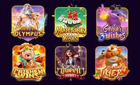 demo slot
