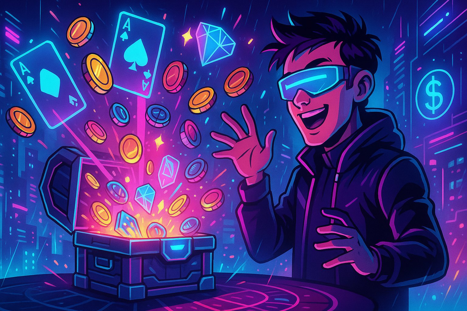 demo slot