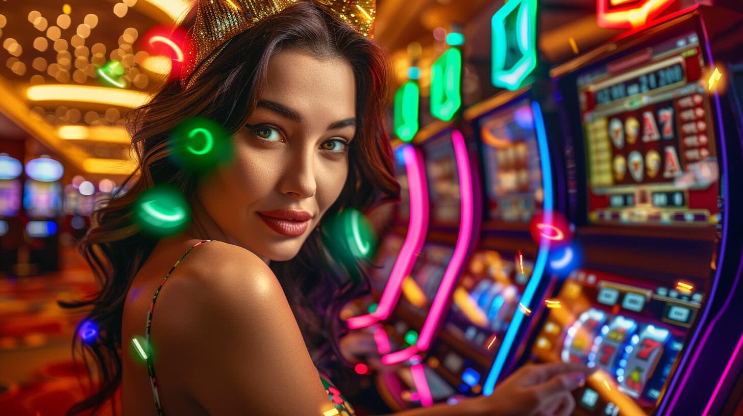demo slot