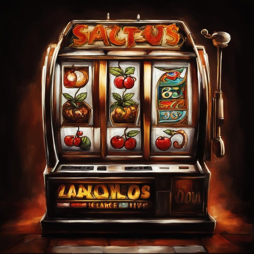 demo slot