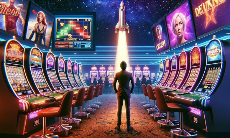 demo slot