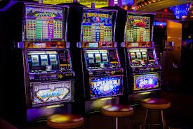 demo slot